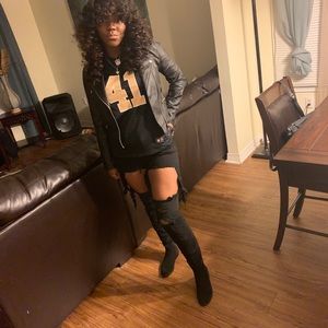 Meet your Posher, Ronjana